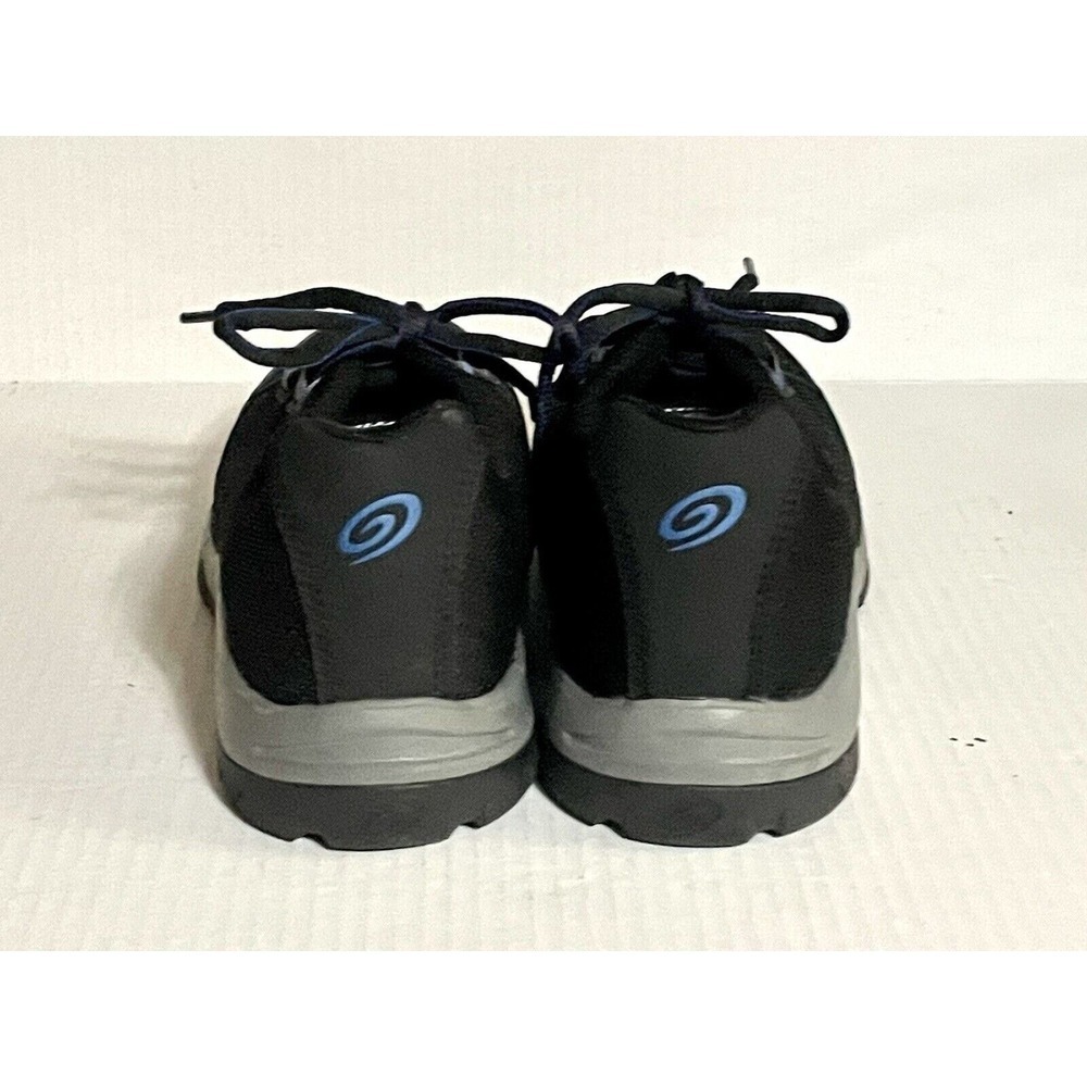Nautilus Slip Resistant ESD Work Sneaker Shoe Carbon Safety Toe Men's Size 7 - Picture 5 of 9
